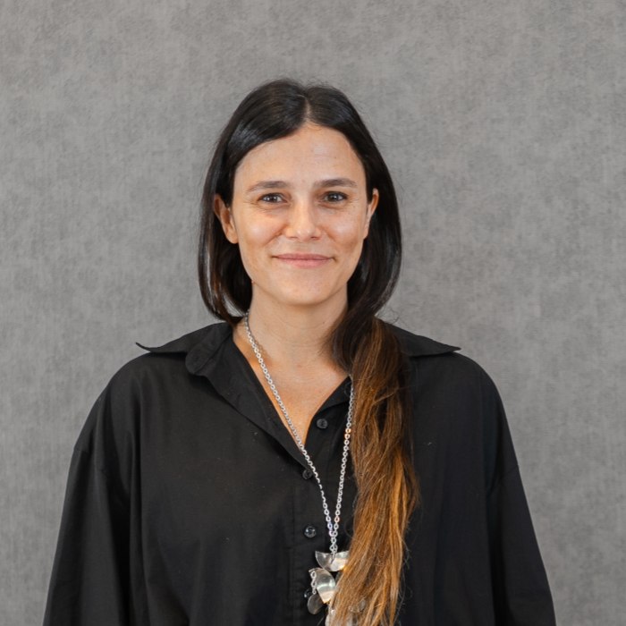 Agustina Oddone